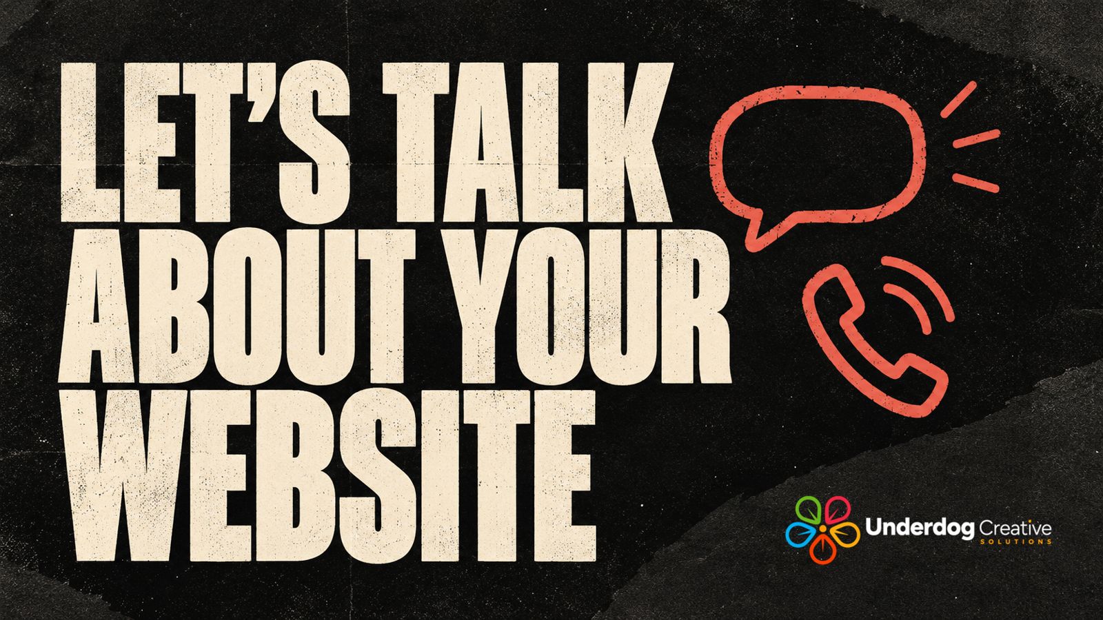 Next steps to talk to Underdog about a Vancouver website