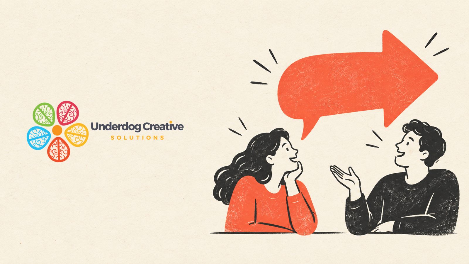 Ways to contact Underdog Creative Solutions