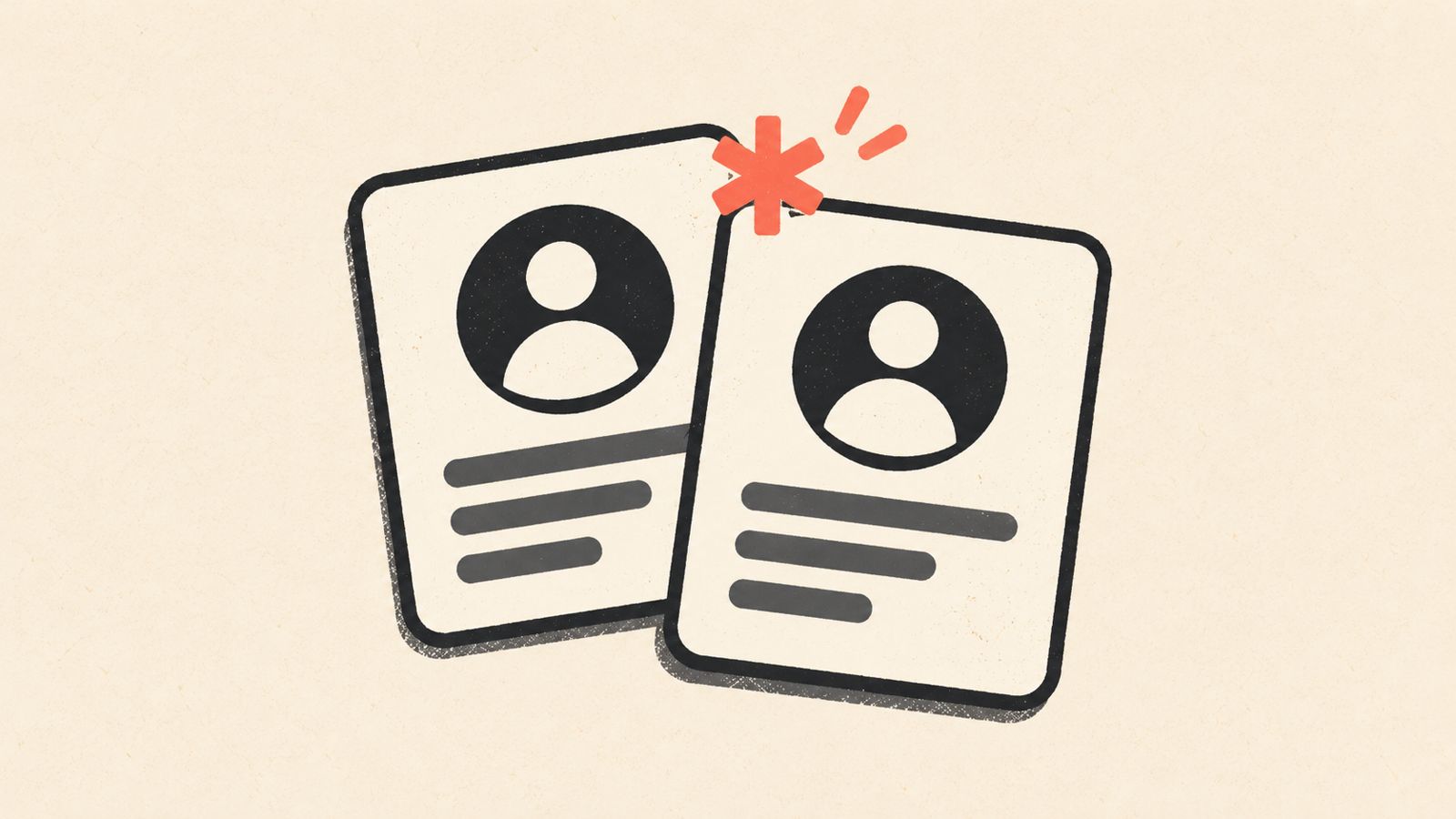 Cleaning up messy CRM and spreadsheet records before automating