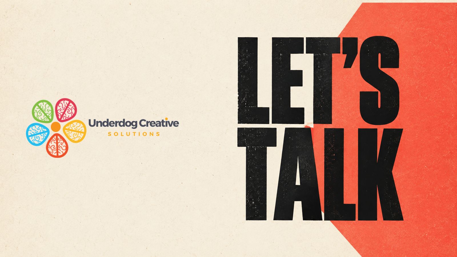 Contact Underdog Creative Solutions about your website